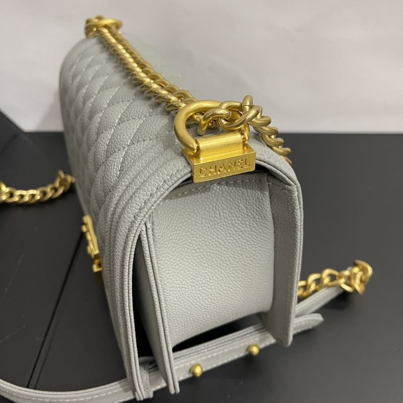 Chanel Boy Series Bags